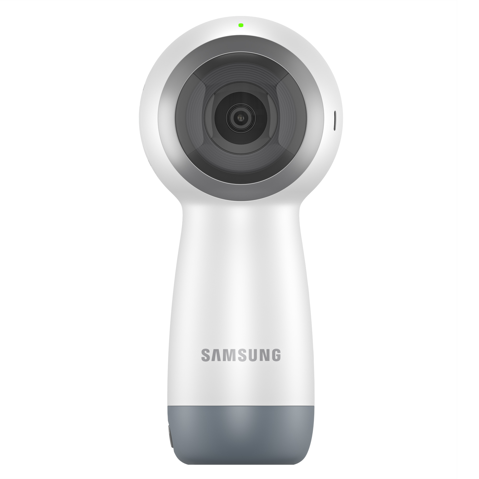 Samsung Gear 360 - 2017 by RensiCG | 3DOcean